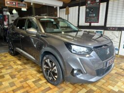 PEUGEOT 2008 II 1.5 HDI 130 CV 11/2021 pieno