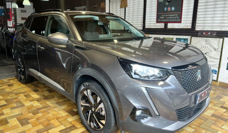 PEUGEOT 2008 II 1.5 HDI 130 CV 11/2021 pieno