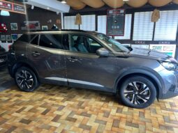 PEUGEOT 2008 II 1.5 HDI 130 CV 11/2021 pieno
