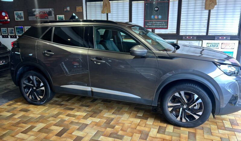 PEUGEOT 2008 II 1.5 HDI 130 CV 11/2021 pieno