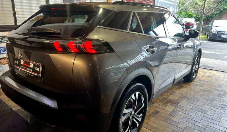 PEUGEOT 2008 II 1.5 HDI 130 CV 11/2021 pieno
