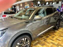 PEUGEOT 2008 II 1.5 HDI 130 CV 11/2021 pieno