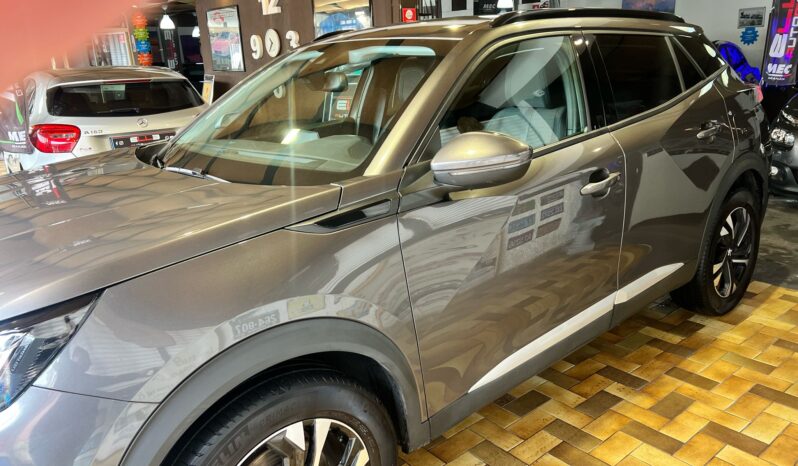 PEUGEOT 2008 II 1.5 HDI 130 CV 11/2021 pieno