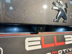 PEUGEOT 2008 II 1.5 HDI 130 CV 11/2021 pieno
