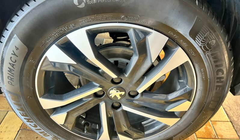PEUGEOT 2008 II 1.5 HDI 130 CV 11/2021 pieno