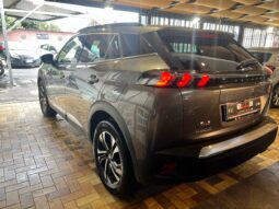 PEUGEOT 2008 II 1.5 HDI 130 CV 11/2021 pieno