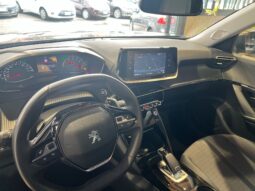 PEUGEOT 2008 II 1.5 HDI 130 CV 11/2021 pieno