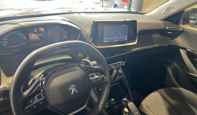 PEUGEOT 2008 II 1.5 HDI 130 CV 11/2021 pieno
