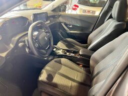 PEUGEOT 2008 II 1.5 HDI 130 CV 11/2021 pieno