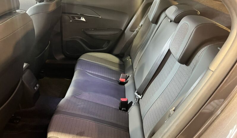 PEUGEOT 2008 II 1.5 HDI 130 CV 11/2021 pieno