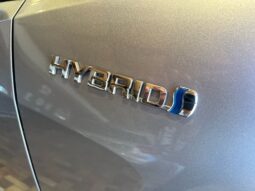 TOYOTA C-HR 1.8 Hybrid E-CVT Trend 10/2019 pieno