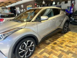 TOYOTA C-HR 1.8 Hybrid E-CVT Trend 10/2019 pieno