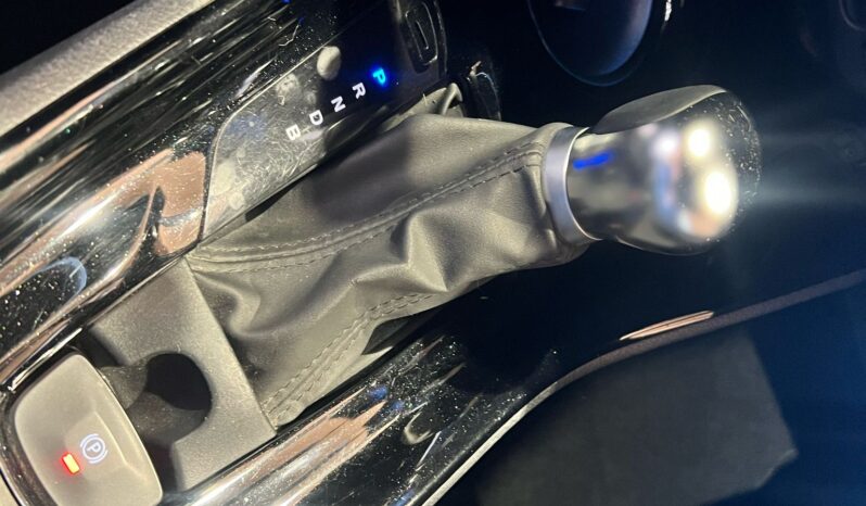 TOYOTA C-HR 1.8 Hybrid E-CVT Trend 10/2019 pieno