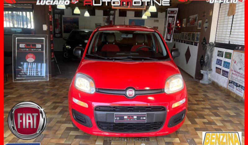 Fiat Panda 1.2 EASY NEOPATENTATO pieno