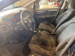 Fiat Punto 1.4 GPL NEOPATETAT0 pieno