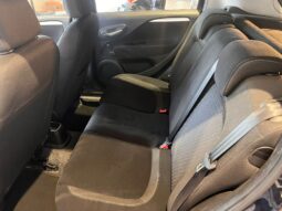 Fiat Punto 1.4 GPL NEOPATETAT0 pieno