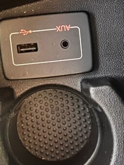 Fiat Punto 1.4 GPL NEOPATETAT0 pieno