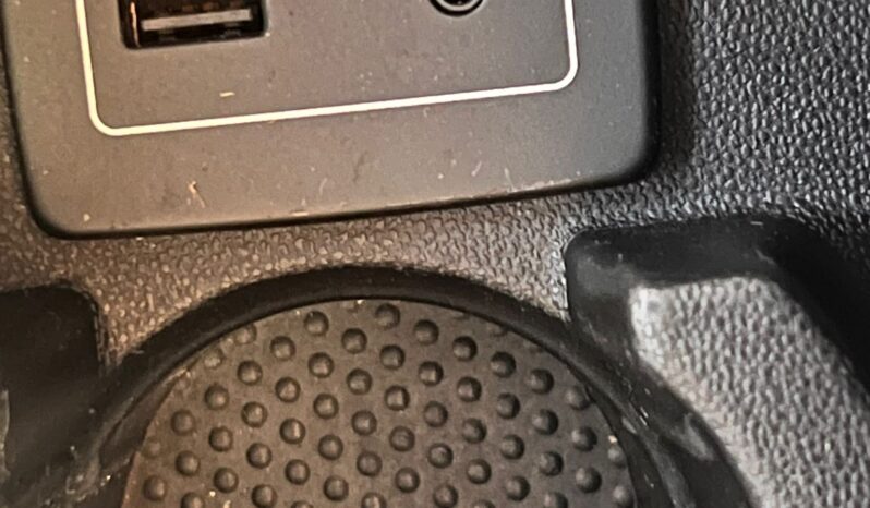 Fiat Punto 1.4 GPL NEOPATETAT0 pieno