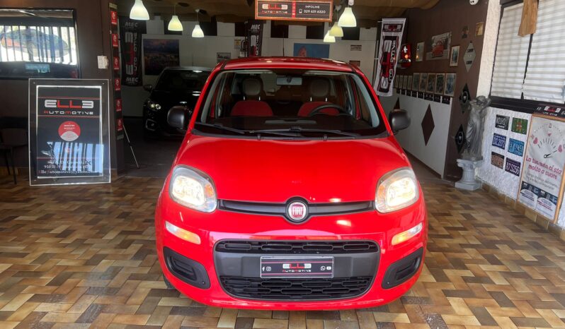 Fiat Panda 1.2 EASY NEOPATENTATO pieno