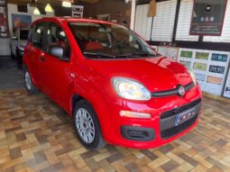 Fiat Panda 1.2 EASY NEOPATENTATO pieno
