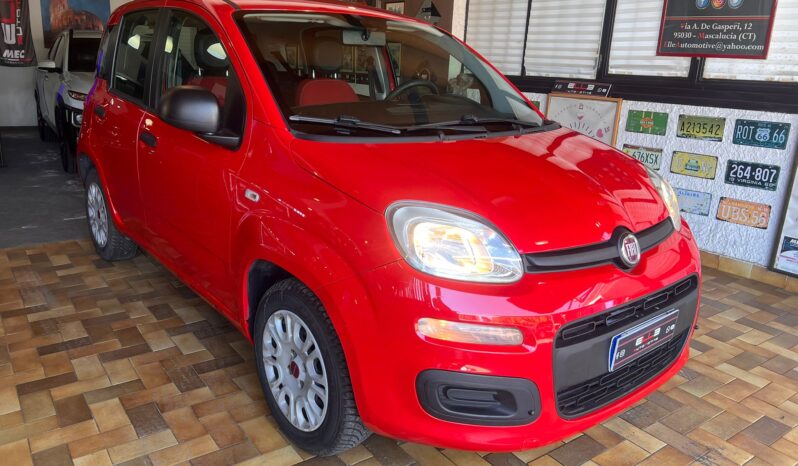 Fiat Panda 1.2 EASY NEOPATENTATO pieno