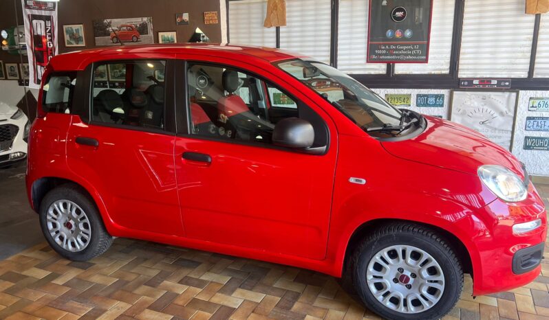 Fiat Panda 1.2 EASY NEOPATENTATO pieno