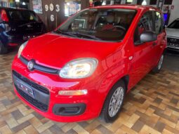 Fiat Panda 1.2 EASY NEOPATENTATO pieno