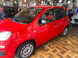 Fiat Panda 1.2 EASY NEOPATENTATO pieno