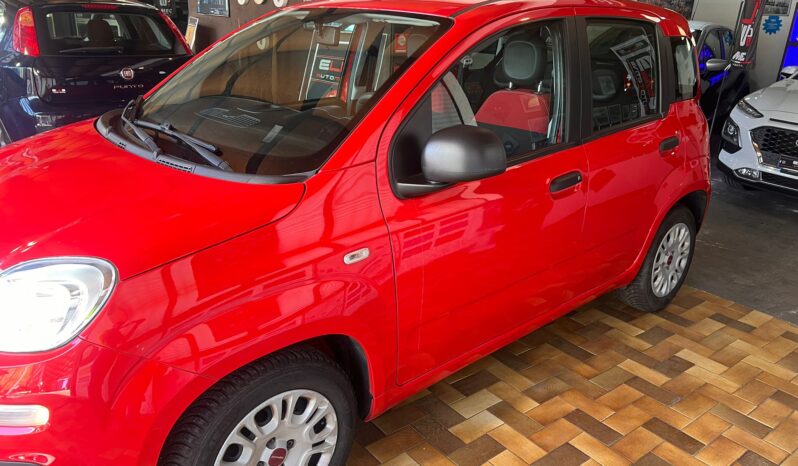 Fiat Panda 1.2 EASY NEOPATENTATO pieno