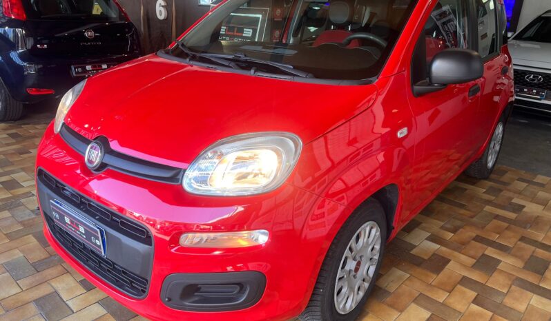 Fiat Panda 1.2 EASY NEOPATENTATO pieno