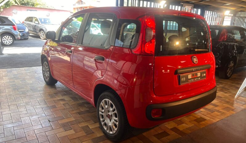 Fiat Panda 1.2 EASY NEOPATENTATO pieno