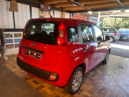 Fiat Panda 1.2 EASY NEOPATENTATO pieno