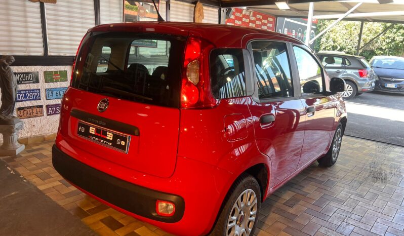 Fiat Panda 1.2 EASY NEOPATENTATO pieno