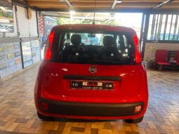 Fiat Panda 1.2 EASY NEOPATENTATO pieno