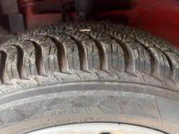 Fiat Panda 1.2 EASY NEOPATENTATO pieno