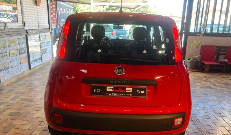Fiat Panda 1.2 EASY NEOPATENTATO pieno