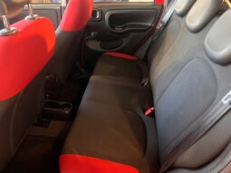 Fiat Panda 1.2 EASY NEOPATENTATO pieno