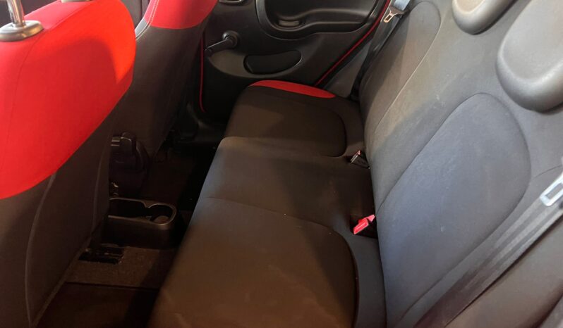 Fiat Panda 1.2 EASY NEOPATENTATO pieno