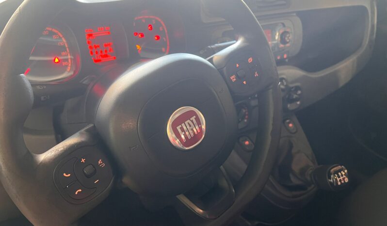 Fiat Panda 1.2 EASY NEOPATENTATO pieno
