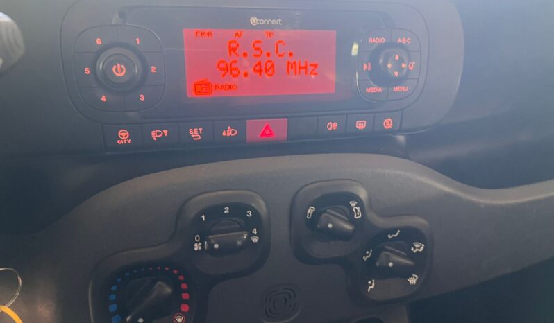 Fiat Panda 1.2 EASY NEOPATENTATO pieno