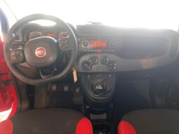 Fiat Panda 1.2 EASY NEOPATENTATO pieno