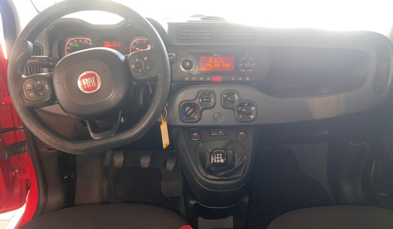 Fiat Panda 1.2 EASY NEOPATENTATO pieno