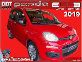 Fiat Panda 1.2 EASY NEOPATENTATO