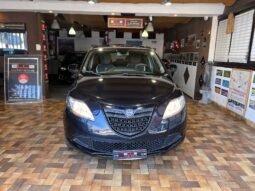 Lancia Ypsilon 1.2 69 CV 2015 NEOPATENTATO pieno