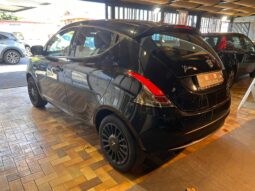Lancia Ypsilon 1.2 69 CV 2015 NEOPATENTATO pieno