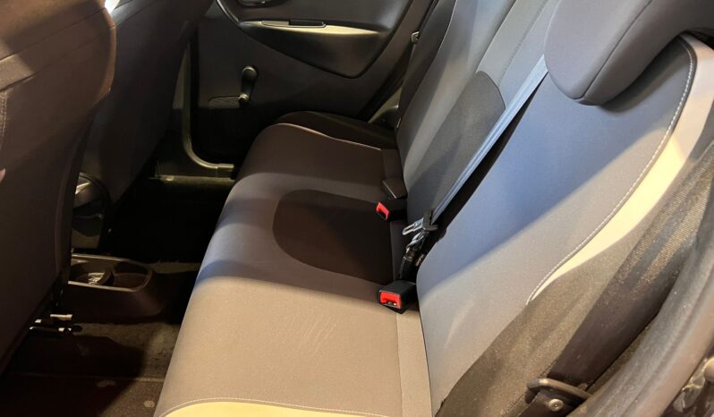 Lancia Ypsilon 1.2 69 CV 2015 NEOPATENTATO pieno