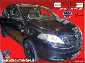 Lancia Ypsilon 1.2 69 CV 2015 NEOPATENTATO