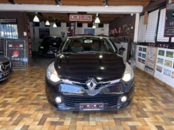 Renault Clio 1.2 75CV GPL pieno