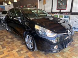 Renault Clio 1.2 75CV GPL pieno
