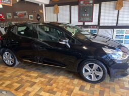 Renault Clio 1.2 75CV GPL pieno